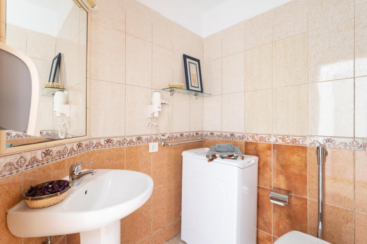 Classbnb - Studio 50M From Puerto Colon Beach Costa Adeje  Exterior foto